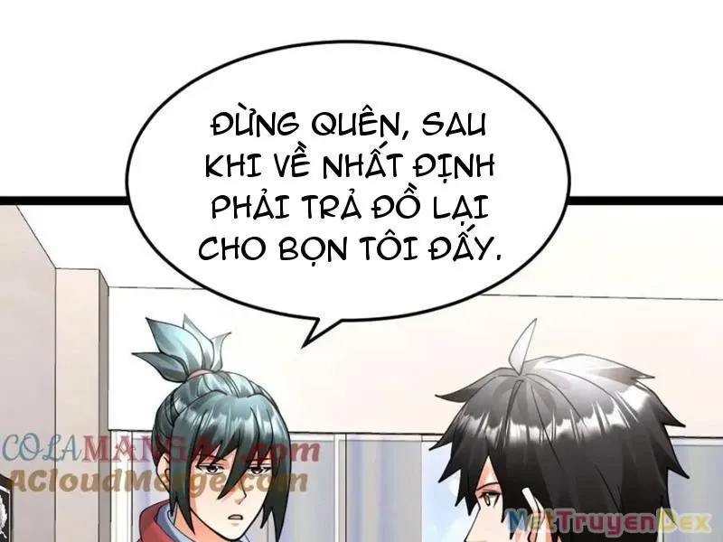 đọc truyện Toàn Cầu Băng Phong: Ta Chế Tạo Phòng An Toàn Tại Tận Thế Chương 551 ảnh 59 tại Thiên Thai Truyện