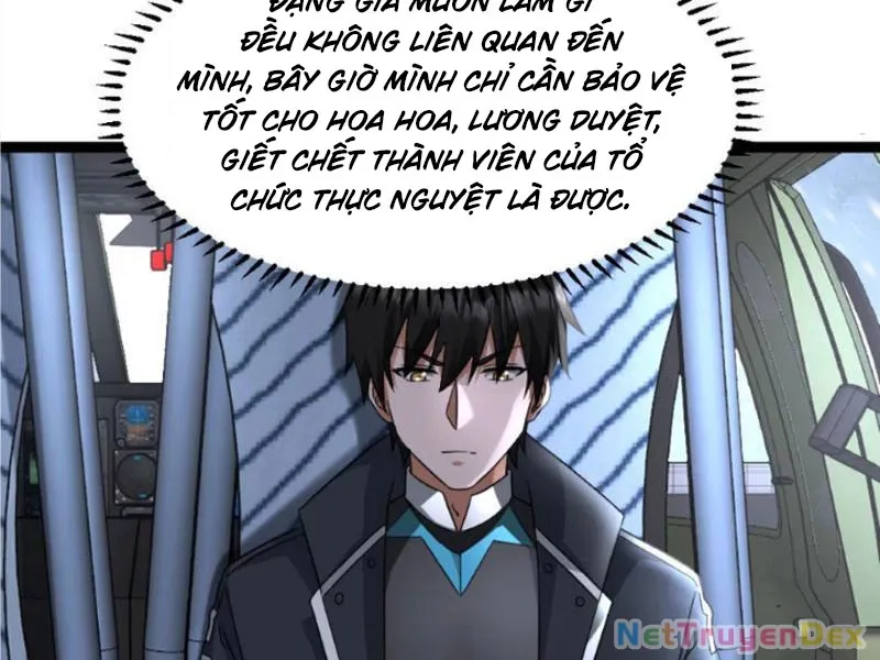 đọc truyện Toàn Cầu Băng Phong: Ta Chế Tạo Phòng An Toàn Tại Tận Thế Chương 553 ảnh 18 tại Thiên Thai Truyện