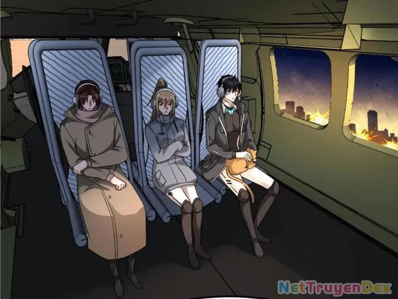 đọc truyện Toàn Cầu Băng Phong: Ta Chế Tạo Phòng An Toàn Tại Tận Thế Chương 553 ảnh 60 tại Thiên Thai Truyện