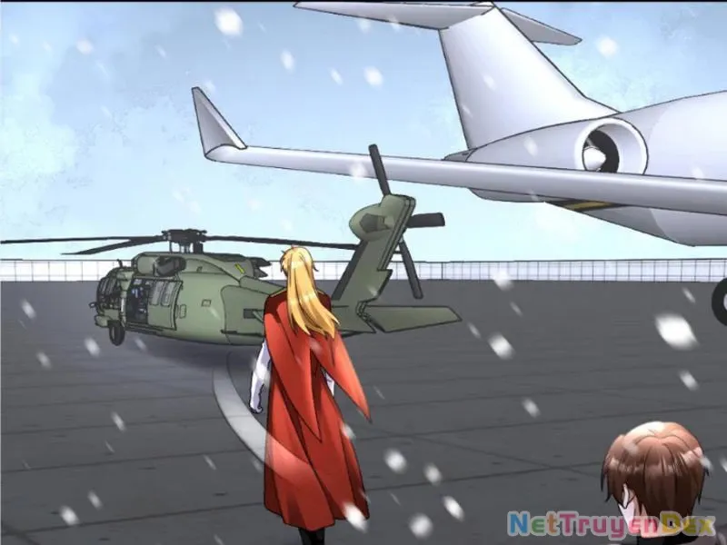 đọc truyện Toàn Cầu Băng Phong: Ta Chế Tạo Phòng An Toàn Tại Tận Thế Chương 553 ảnh 9 tại Thiên Thai Truyện