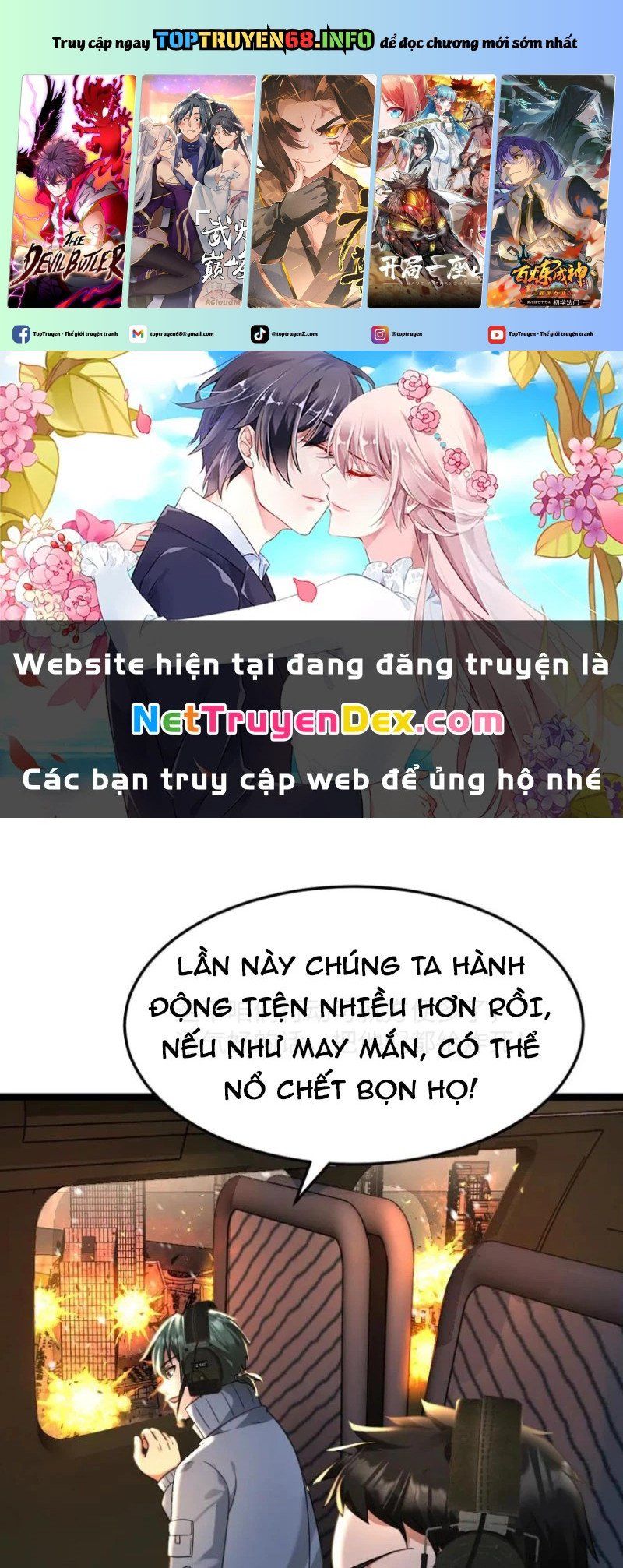 đọc truyện Toàn Cầu Băng Phong: Ta Chế Tạo Phòng An Toàn Tại Tận Thế Chương 554 ảnh 3 tại Thiên Thai Truyện