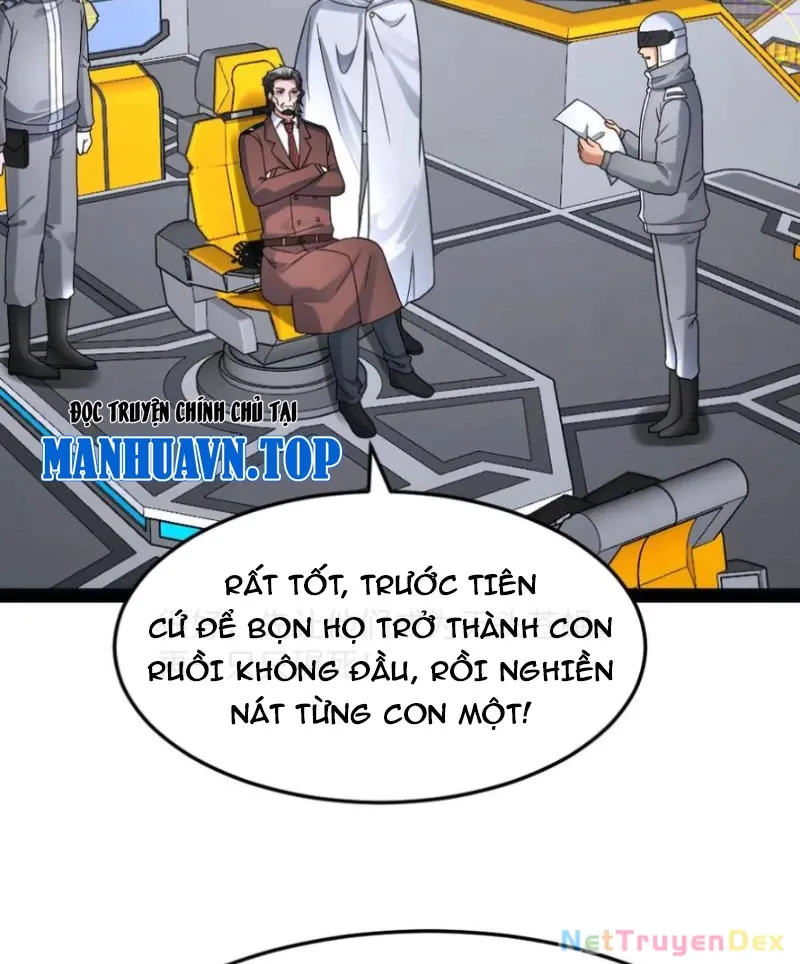 đọc truyện Toàn Cầu Băng Phong: Ta Chế Tạo Phòng An Toàn Tại Tận Thế Chương 554 ảnh 18 tại Thiên Thai Truyện
