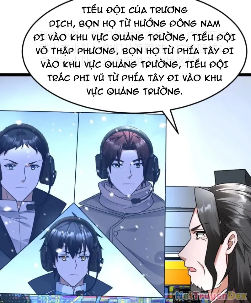 đọc truyện Toàn Cầu Băng Phong: Ta Chế Tạo Phòng An Toàn Tại Tận Thế Chương 554 ảnh 19 tại Thiên Thai Truyện