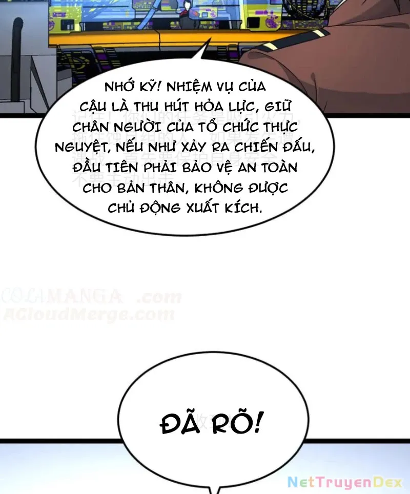 đọc truyện Toàn Cầu Băng Phong: Ta Chế Tạo Phòng An Toàn Tại Tận Thế Chương 554 ảnh 20 tại Thiên Thai Truyện