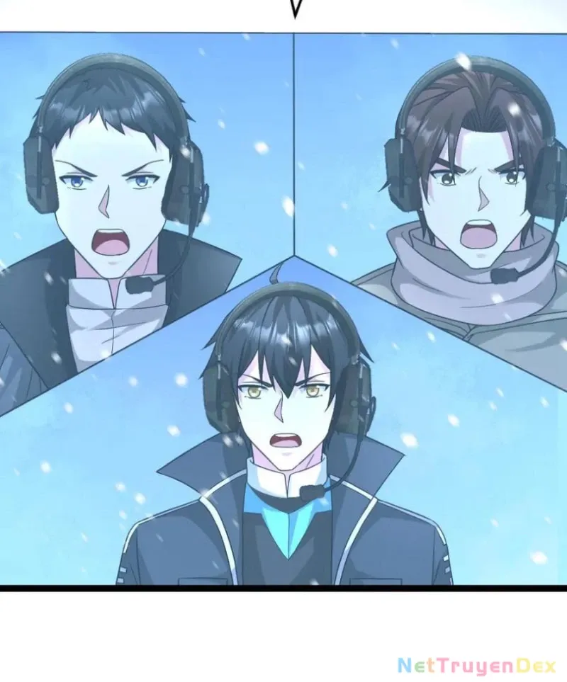 đọc truyện Toàn Cầu Băng Phong: Ta Chế Tạo Phòng An Toàn Tại Tận Thế Chương 554 ảnh 21 tại Thiên Thai Truyện