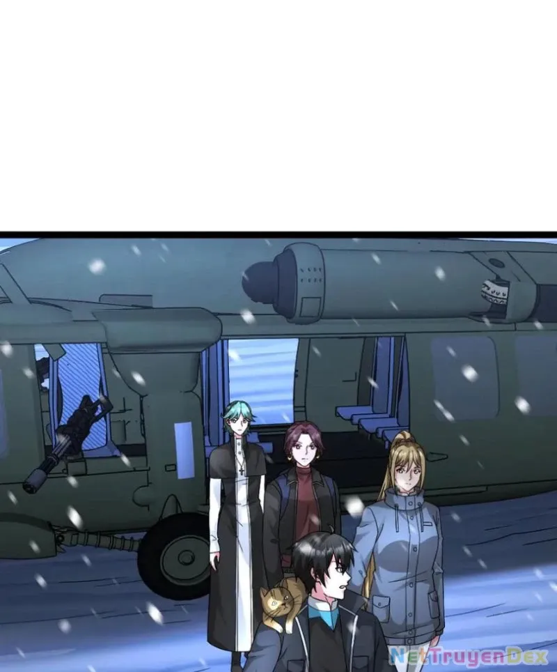 đọc truyện Toàn Cầu Băng Phong: Ta Chế Tạo Phòng An Toàn Tại Tận Thế Chương 554 ảnh 22 tại Thiên Thai Truyện