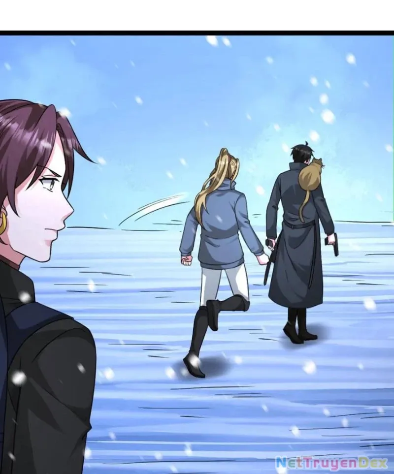 đọc truyện Toàn Cầu Băng Phong: Ta Chế Tạo Phòng An Toàn Tại Tận Thế Chương 554 ảnh 24 tại Thiên Thai Truyện