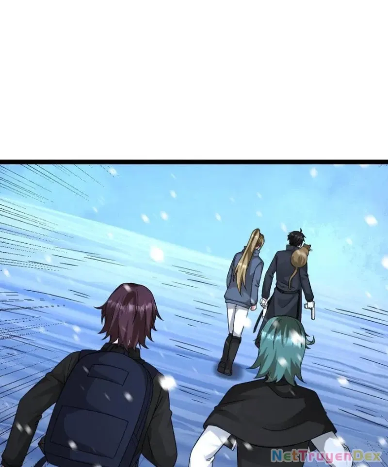 đọc truyện Toàn Cầu Băng Phong: Ta Chế Tạo Phòng An Toàn Tại Tận Thế Chương 554 ảnh 27 tại Thiên Thai Truyện