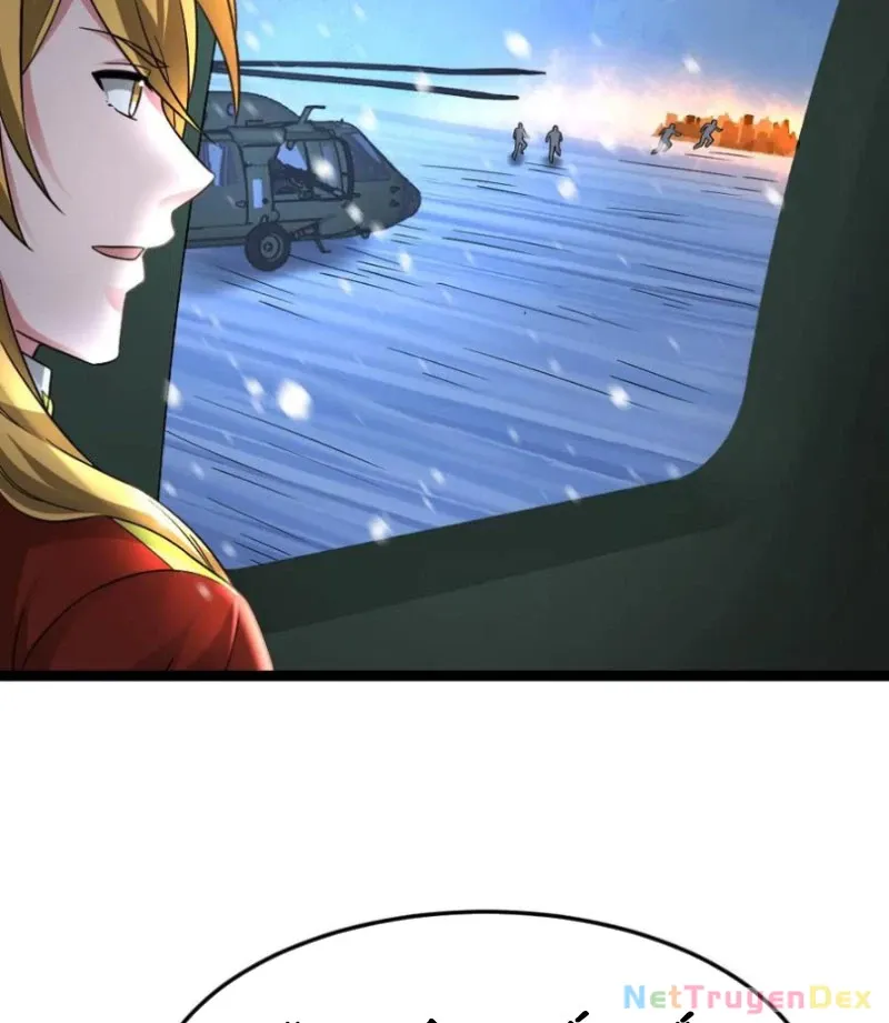 đọc truyện Toàn Cầu Băng Phong: Ta Chế Tạo Phòng An Toàn Tại Tận Thế Chương 554 ảnh 31 tại Thiên Thai Truyện