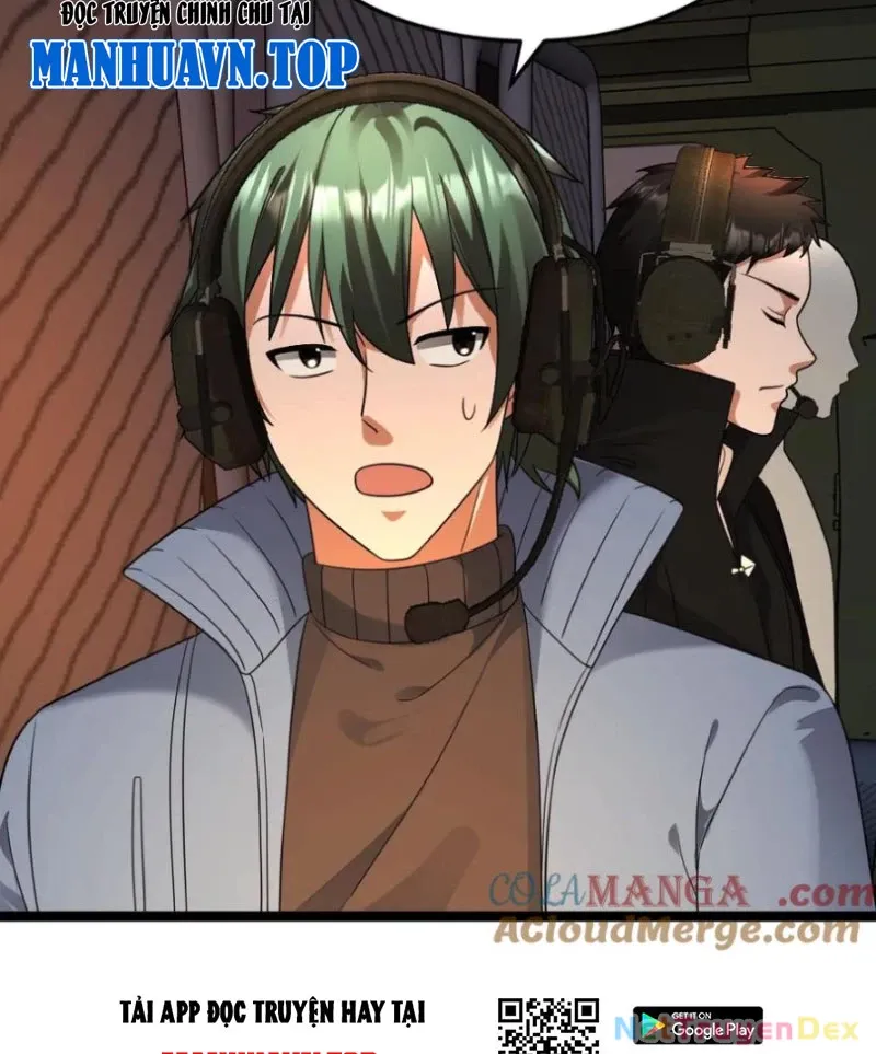 đọc truyện Toàn Cầu Băng Phong: Ta Chế Tạo Phòng An Toàn Tại Tận Thế Chương 554 ảnh 5 tại Thiên Thai Truyện