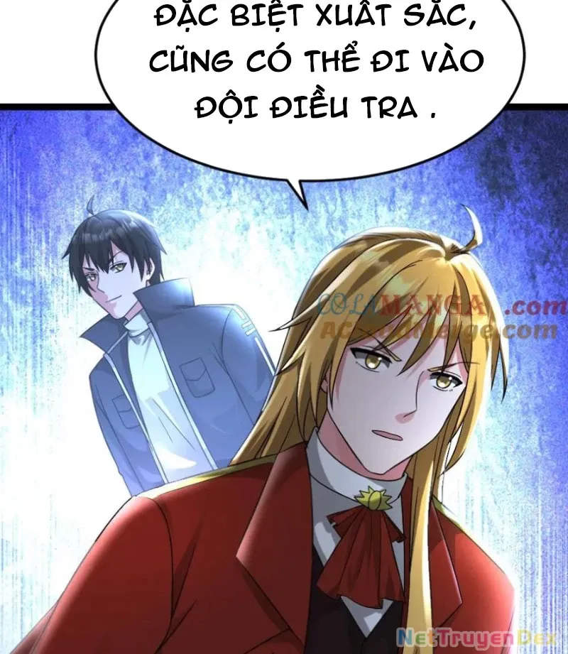 đọc truyện Toàn Cầu Băng Phong: Ta Chế Tạo Phòng An Toàn Tại Tận Thế Chương 554 ảnh 32 tại Thiên Thai Truyện