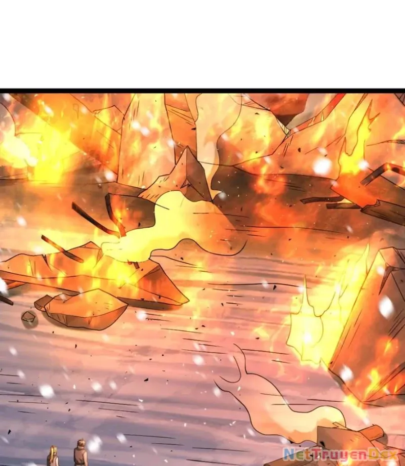 đọc truyện Toàn Cầu Băng Phong: Ta Chế Tạo Phòng An Toàn Tại Tận Thế Chương 554 ảnh 36 tại Thiên Thai Truyện