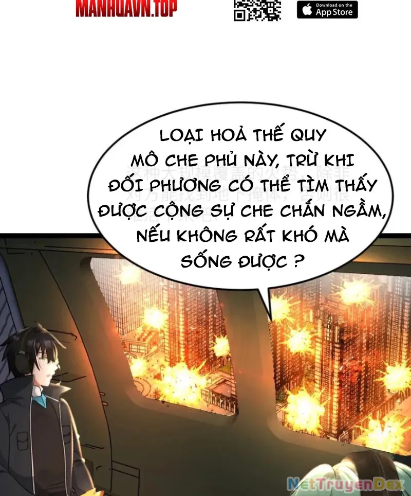 đọc truyện Toàn Cầu Băng Phong: Ta Chế Tạo Phòng An Toàn Tại Tận Thế Chương 554 ảnh 6 tại Thiên Thai Truyện