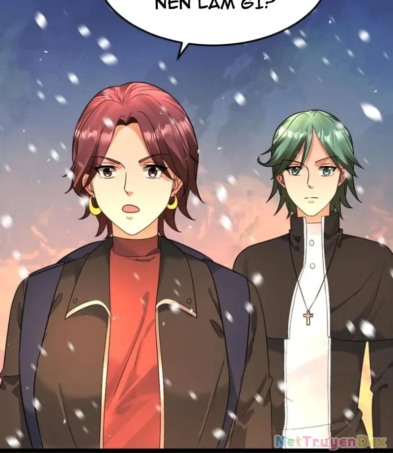 đọc truyện Toàn Cầu Băng Phong: Ta Chế Tạo Phòng An Toàn Tại Tận Thế Chương 554 ảnh 43 tại Thiên Thai Truyện