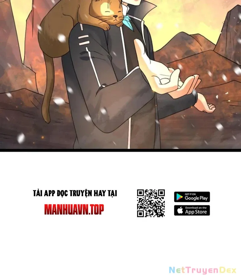 đọc truyện Toàn Cầu Băng Phong: Ta Chế Tạo Phòng An Toàn Tại Tận Thế Chương 554 ảnh 45 tại Thiên Thai Truyện