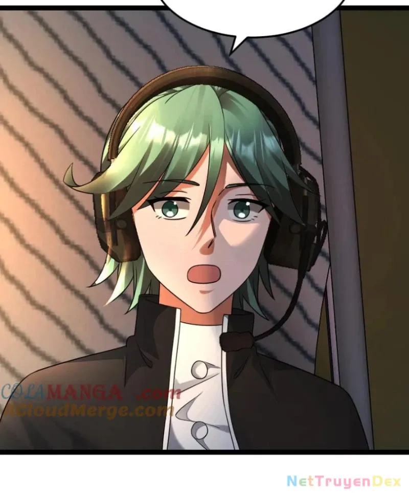 đọc truyện Toàn Cầu Băng Phong: Ta Chế Tạo Phòng An Toàn Tại Tận Thế Chương 554 ảnh 8 tại Thiên Thai Truyện