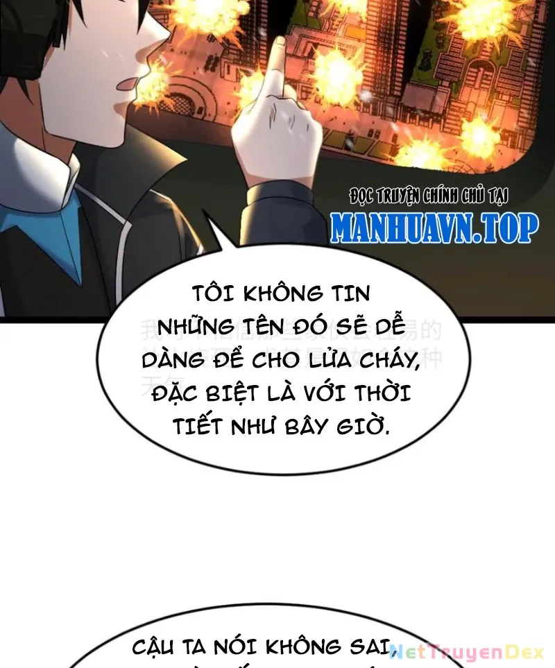 đọc truyện Toàn Cầu Băng Phong: Ta Chế Tạo Phòng An Toàn Tại Tận Thế Chương 554 ảnh 10 tại Thiên Thai Truyện