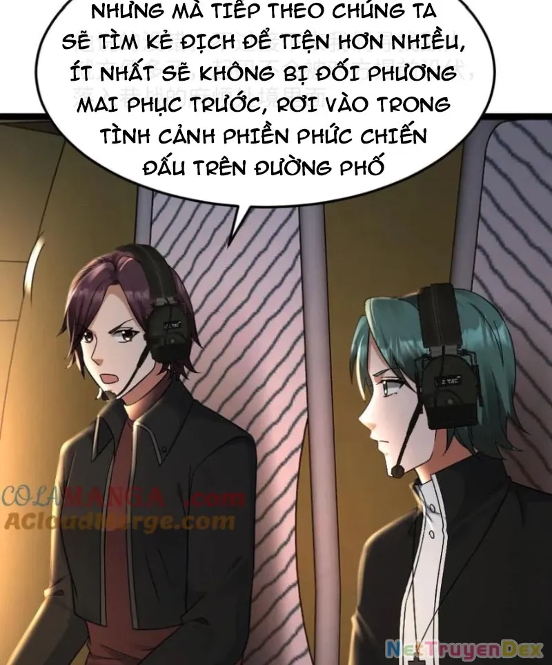 đọc truyện Toàn Cầu Băng Phong: Ta Chế Tạo Phòng An Toàn Tại Tận Thế Chương 554 ảnh 11 tại Thiên Thai Truyện