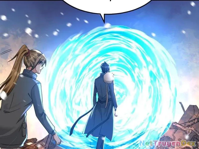 đọc truyện Toàn Cầu Băng Phong: Ta Chế Tạo Phòng An Toàn Tại Tận Thế Chương 555 ảnh 14 tại Thiên Thai Truyện