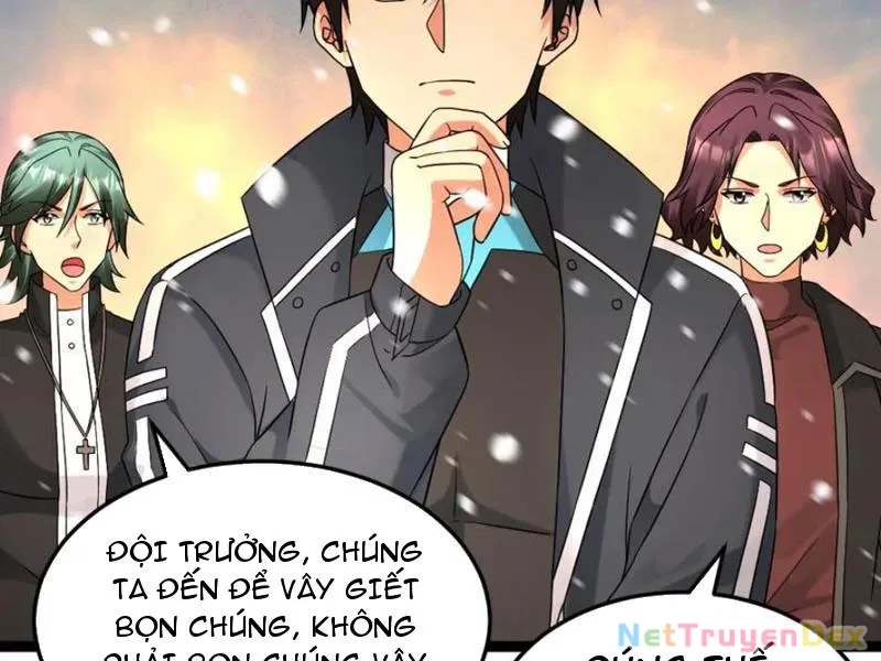 đọc truyện Toàn Cầu Băng Phong: Ta Chế Tạo Phòng An Toàn Tại Tận Thế Chương 555 ảnh 4 tại Thiên Thai Truyện