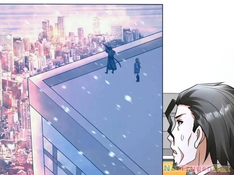 đọc truyện Toàn Cầu Băng Phong: Ta Chế Tạo Phòng An Toàn Tại Tận Thế Chương 555 ảnh 24 tại Thiên Thai Truyện