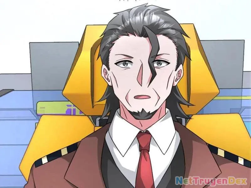 đọc truyện Toàn Cầu Băng Phong: Ta Chế Tạo Phòng An Toàn Tại Tận Thế Chương 555 ảnh 37 tại Thiên Thai Truyện