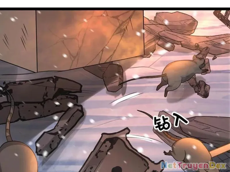 đọc truyện Toàn Cầu Băng Phong: Ta Chế Tạo Phòng An Toàn Tại Tận Thế Chương 555 ảnh 42 tại Thiên Thai Truyện