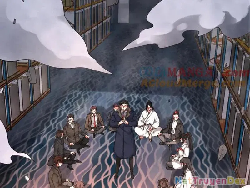 đọc truyện Toàn Cầu Băng Phong: Ta Chế Tạo Phòng An Toàn Tại Tận Thế Chương 555 ảnh 45 tại Thiên Thai Truyện