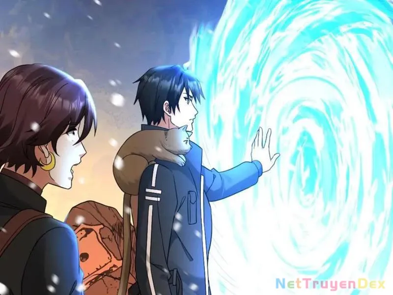 đọc truyện Toàn Cầu Băng Phong: Ta Chế Tạo Phòng An Toàn Tại Tận Thế Chương 555 ảnh 9 tại Thiên Thai Truyện