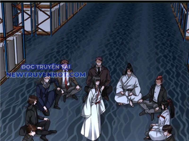 đọc truyện Toàn Cầu Băng Phong: Ta Chế Tạo Phòng An Toàn Tại Tận Thế Chương 556 ảnh 13 tại Thiên Thai Truyện