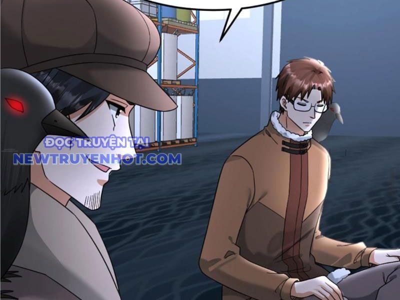 đọc truyện Toàn Cầu Băng Phong: Ta Chế Tạo Phòng An Toàn Tại Tận Thế Chương 556 ảnh 34 tại Thiên Thai Truyện