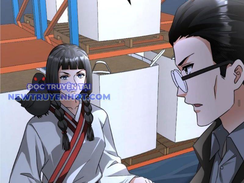 đọc truyện Toàn Cầu Băng Phong: Ta Chế Tạo Phòng An Toàn Tại Tận Thế Chương 556 ảnh 8 tại Thiên Thai Truyện