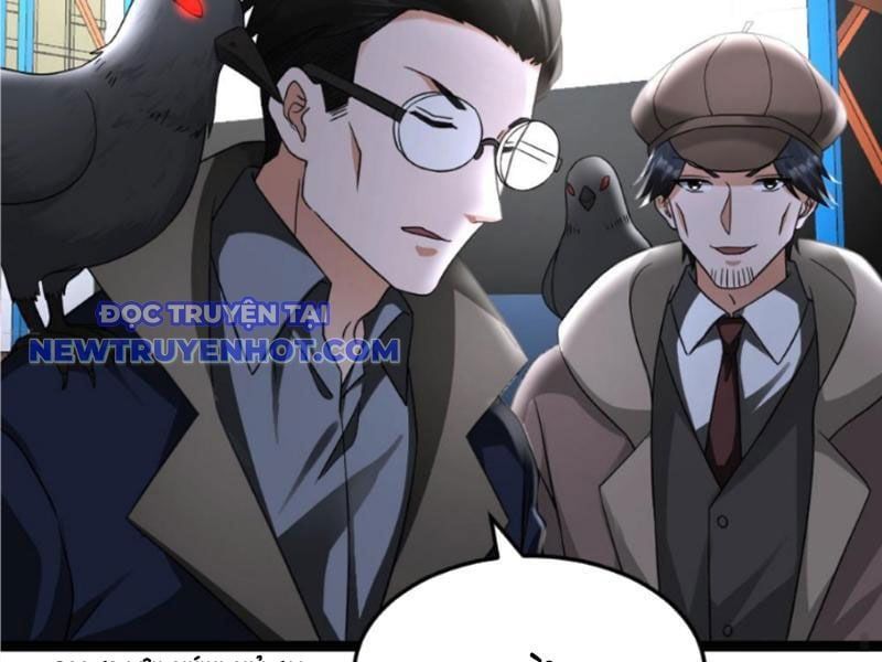 đọc truyện Toàn Cầu Băng Phong: Ta Chế Tạo Phòng An Toàn Tại Tận Thế Chương 556 ảnh 11 tại Thiên Thai Truyện