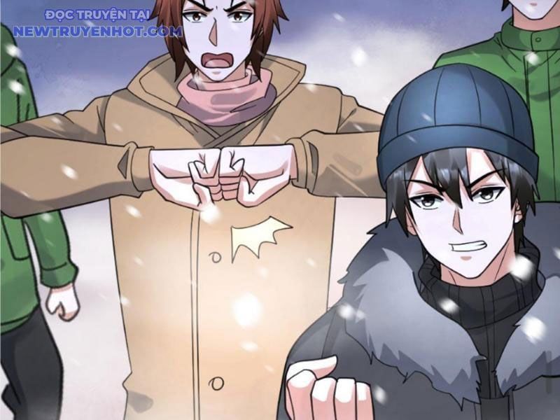 đọc truyện Toàn Cầu Băng Phong: Ta Chế Tạo Phòng An Toàn Tại Tận Thế Chương 557 ảnh 17 tại Thiên Thai Truyện