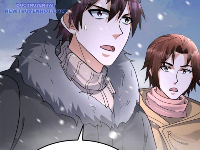 đọc truyện Toàn Cầu Băng Phong: Ta Chế Tạo Phòng An Toàn Tại Tận Thế Chương 557 ảnh 5 tại Thiên Thai Truyện