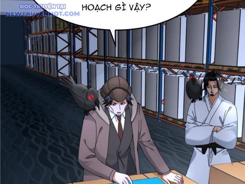 đọc truyện Toàn Cầu Băng Phong: Ta Chế Tạo Phòng An Toàn Tại Tận Thế Chương 557 ảnh 37 tại Thiên Thai Truyện