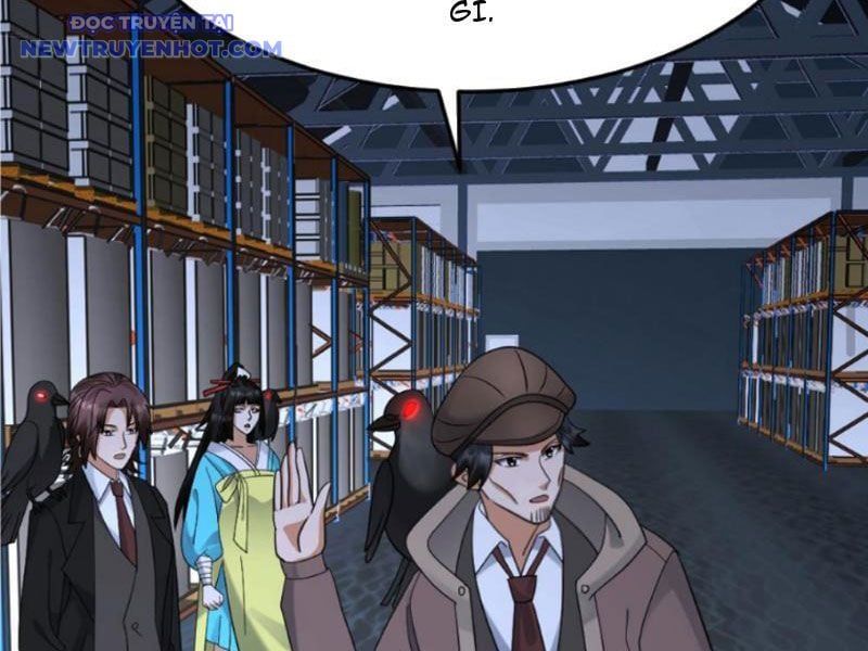 đọc truyện Toàn Cầu Băng Phong: Ta Chế Tạo Phòng An Toàn Tại Tận Thế Chương 557 ảnh 42 tại Thiên Thai Truyện