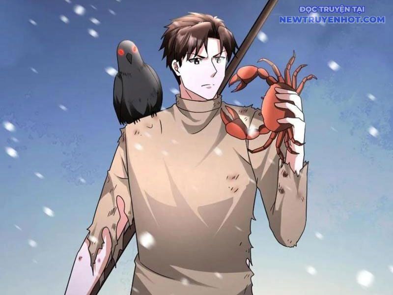 đọc truyện Toàn Cầu Băng Phong: Ta Chế Tạo Phòng An Toàn Tại Tận Thế Chương 558 ảnh 42 tại Thiên Thai Truyện