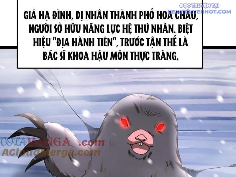 đọc truyện Toàn Cầu Băng Phong: Ta Chế Tạo Phòng An Toàn Tại Tận Thế Chương 558 ảnh 49 tại Thiên Thai Truyện