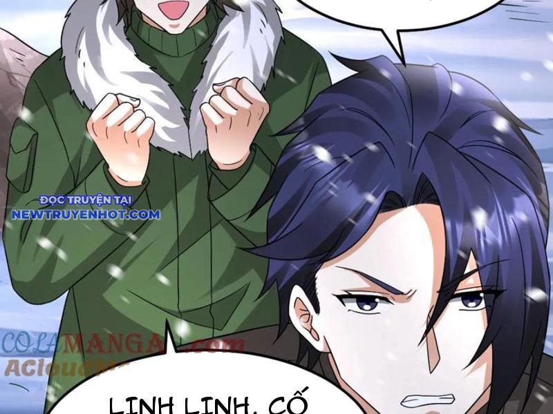 đọc truyện Toàn Cầu Băng Phong: Ta Chế Tạo Phòng An Toàn Tại Tận Thế Chương 559 ảnh 60 tại Thiên Thai Truyện