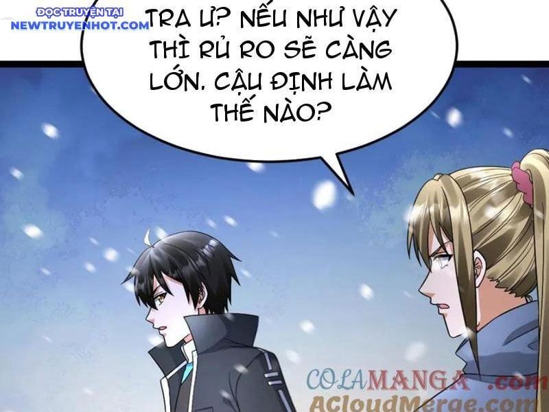 đọc truyện Toàn Cầu Băng Phong: Ta Chế Tạo Phòng An Toàn Tại Tận Thế Chương 560 ảnh 17 tại Thiên Thai Truyện