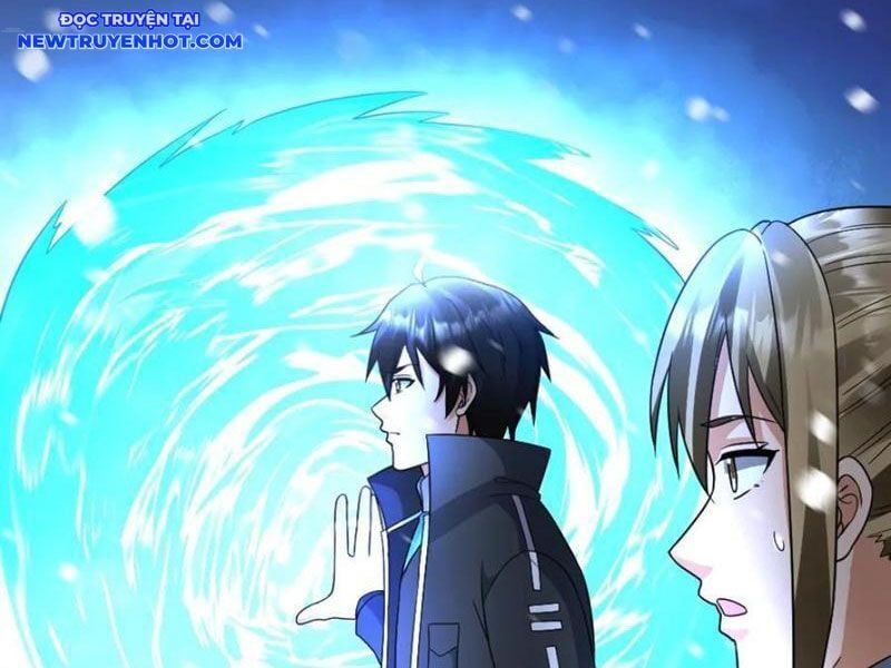 đọc truyện Toàn Cầu Băng Phong: Ta Chế Tạo Phòng An Toàn Tại Tận Thế Chương 560 ảnh 20 tại Thiên Thai Truyện