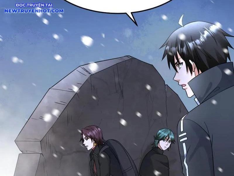 đọc truyện Toàn Cầu Băng Phong: Ta Chế Tạo Phòng An Toàn Tại Tận Thế Chương 560 ảnh 25 tại Thiên Thai Truyện