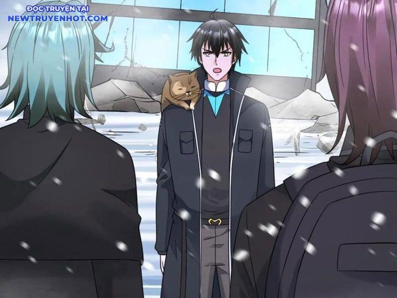 đọc truyện Toàn Cầu Băng Phong: Ta Chế Tạo Phòng An Toàn Tại Tận Thế Chương 560 ảnh 38 tại Thiên Thai Truyện