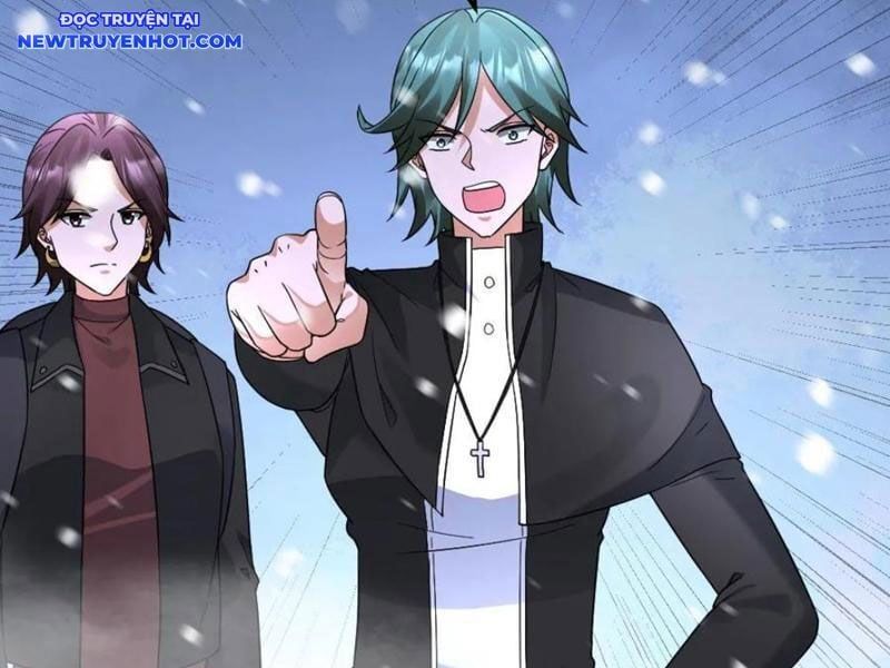 đọc truyện Toàn Cầu Băng Phong: Ta Chế Tạo Phòng An Toàn Tại Tận Thế Chương 560 ảnh 48 tại Thiên Thai Truyện