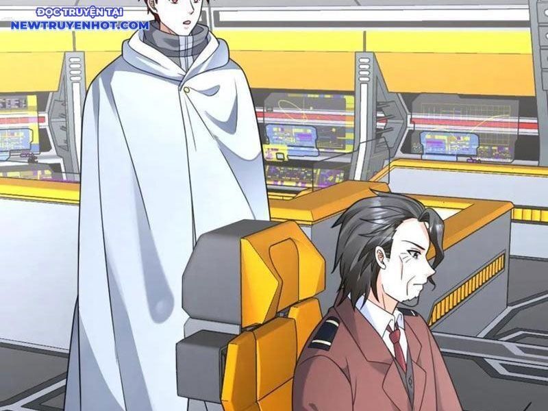 đọc truyện Toàn Cầu Băng Phong: Ta Chế Tạo Phòng An Toàn Tại Tận Thế Chương 560 ảnh 7 tại Thiên Thai Truyện