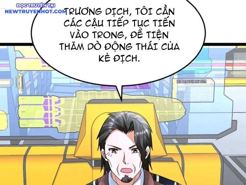 đọc truyện Toàn Cầu Băng Phong: Ta Chế Tạo Phòng An Toàn Tại Tận Thế Chương 560 ảnh 9 tại Thiên Thai Truyện