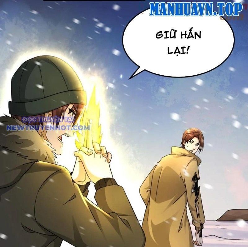 đọc truyện Toàn Cầu Băng Phong: Ta Chế Tạo Phòng An Toàn Tại Tận Thế Chương 561 ảnh 12 tại Thiên Thai Truyện