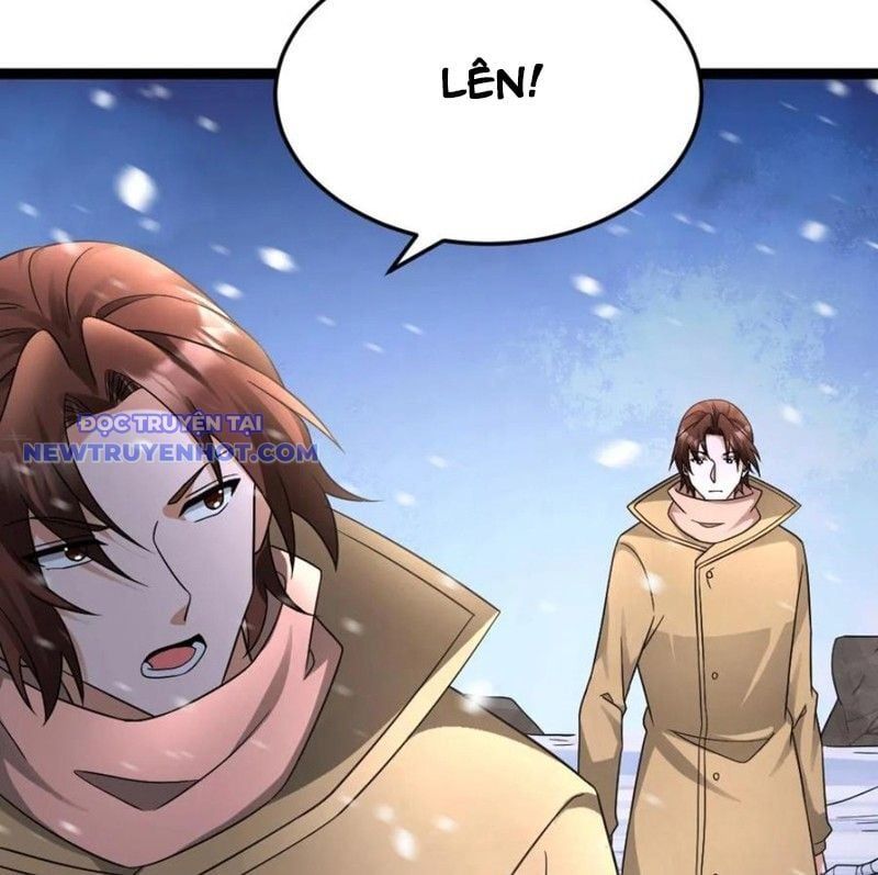 đọc truyện Toàn Cầu Băng Phong: Ta Chế Tạo Phòng An Toàn Tại Tận Thế Chương 561 ảnh 14 tại Thiên Thai Truyện