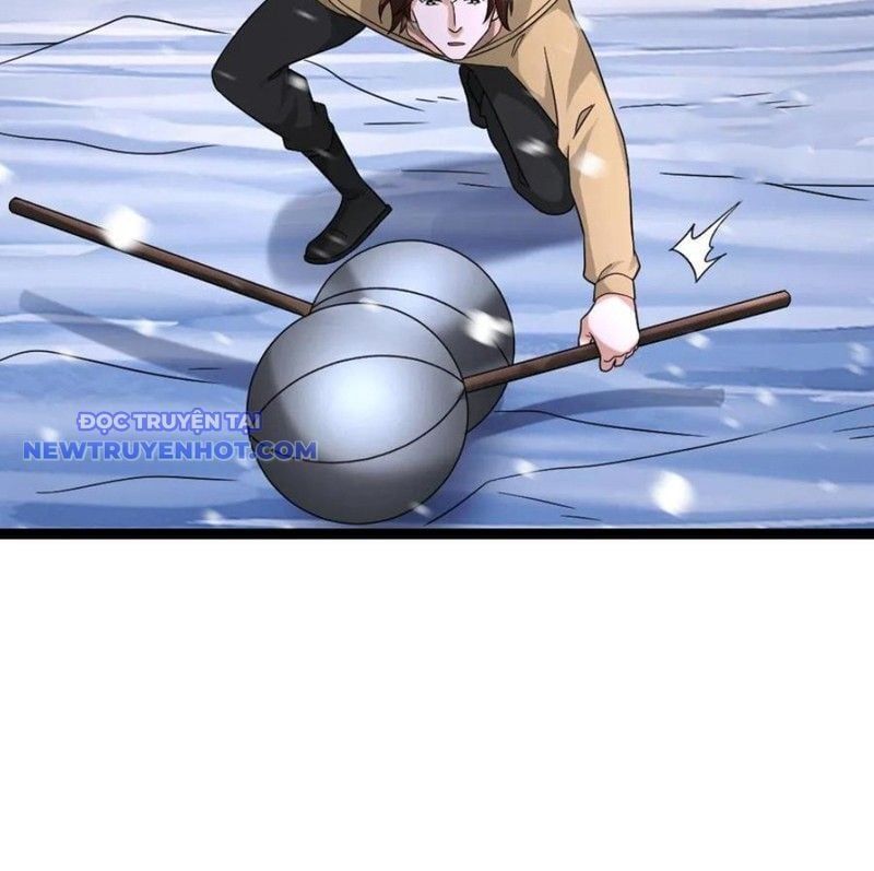 đọc truyện Toàn Cầu Băng Phong: Ta Chế Tạo Phòng An Toàn Tại Tận Thế Chương 561 ảnh 17 tại Thiên Thai Truyện